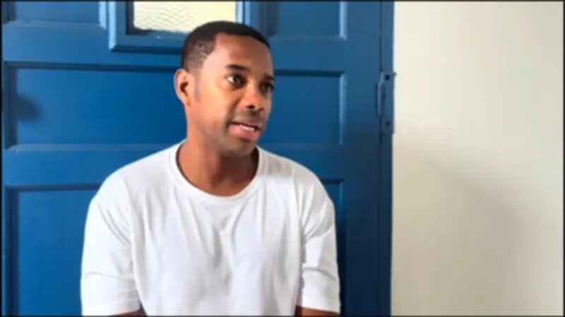 Robinho pede ao STF fim de caráter hediondo da pena de 9 anos por estupro