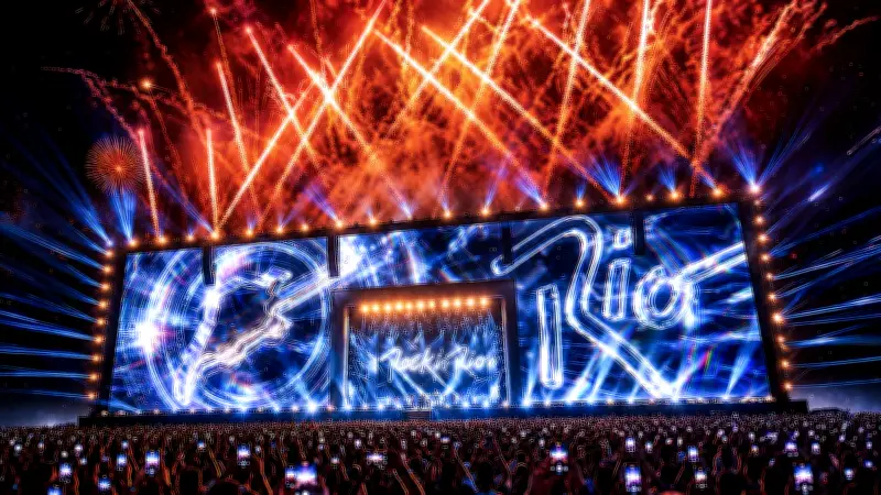 Rock in Rio 2024: 44 shows internacionais imperdíveis em setembro