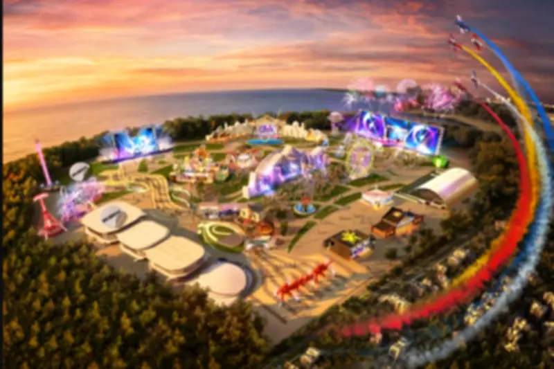 Rock in Rio 2026: venda geral de ingressos começa nesta segunda