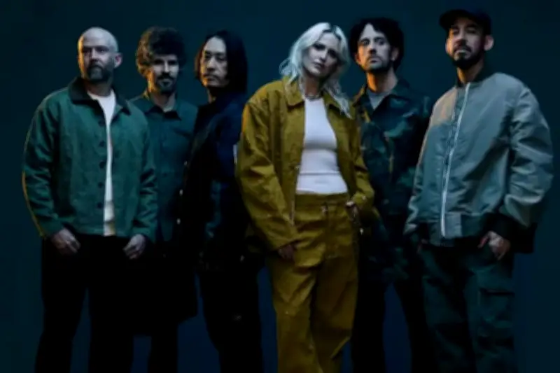 Rock in Rio Lisboa 2026: programação completa dos headliners