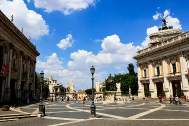 Roma: Um caso de amor com a história revelada por novas descobertas arqueológicas