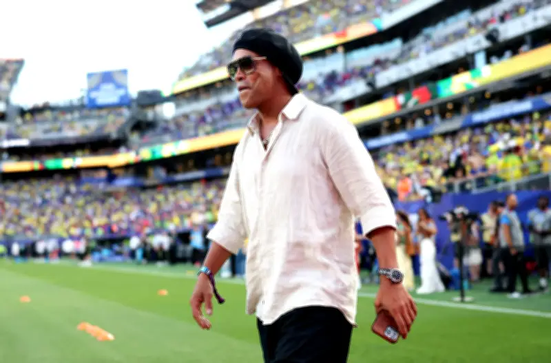 Ronaldinho Gaúcho volta ao futebol aos 46 anos para jogar no Ravenna, da 3ª divisão italiana