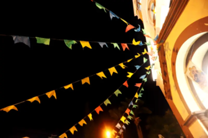 Rota do Arraiá: festas juninas animam cidades da região