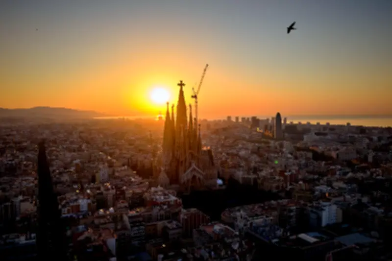 Rota Gaudí em Barcelona: 5 obras imperdíveis do arquiteto catalão