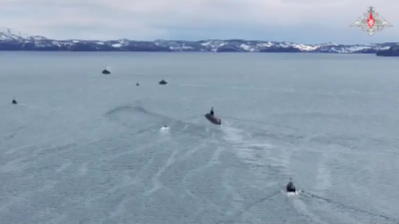 Rússia acusa Ucrânia de matar tripulação azerbaijana em ataque a navios