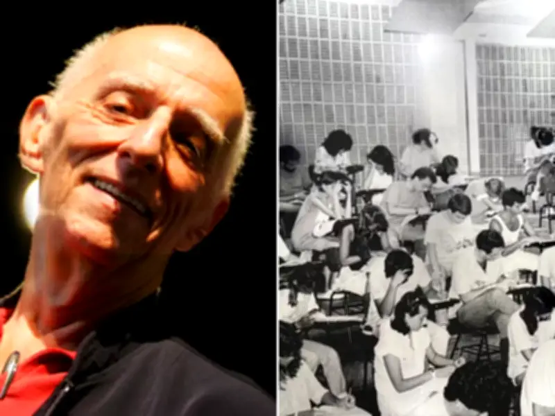 Rubem Alves e a criação do vestibular da Unicamp há 40 anos