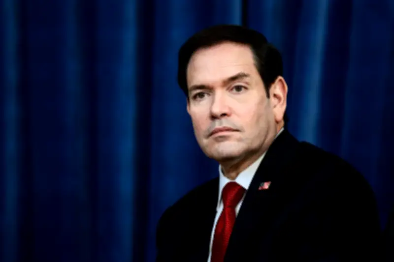 Rubio enfrenta aliados do Golfo para explicar acordo EUA-Irã