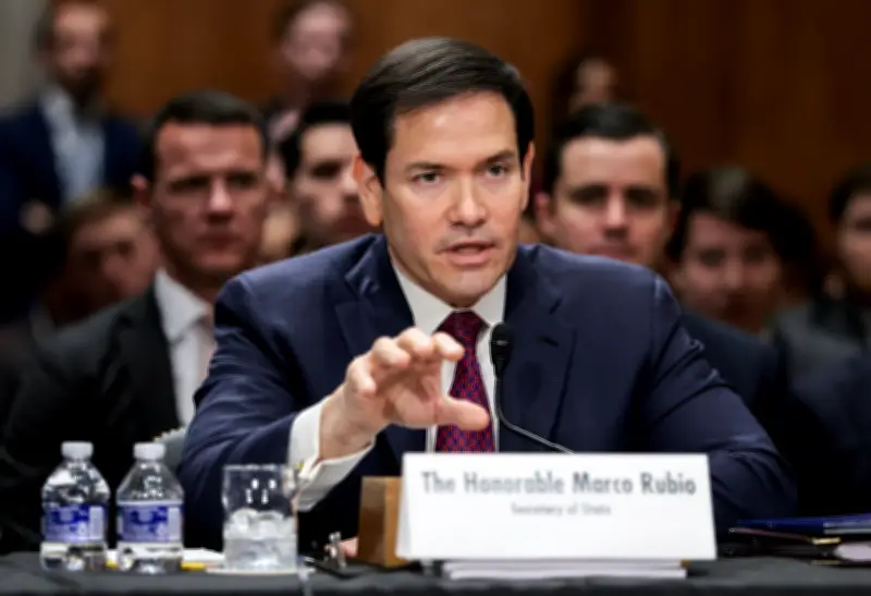 Rubio: Irã aceita discutir pontos nucleares antes recusados
