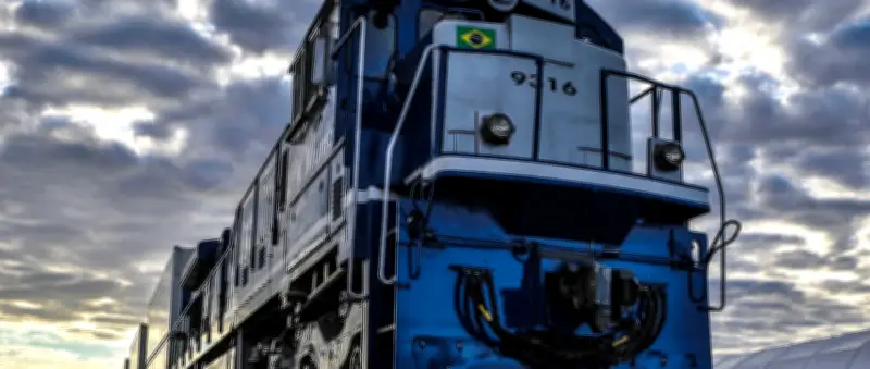 Rumo (RAIL3) registra recorde de volumes em maio e analistas reiteram compra