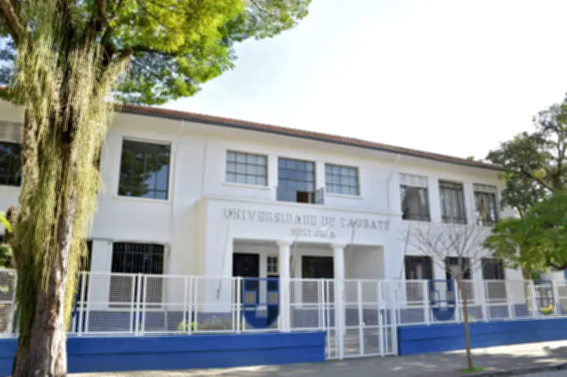 Sabatina dos indicados à reitoria da Unitau é transmitida ao vivo