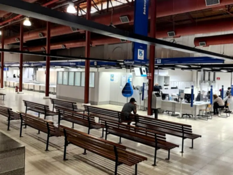 Sabesp inaugura postos de atendimento no Poupatempo na Baixada Santista