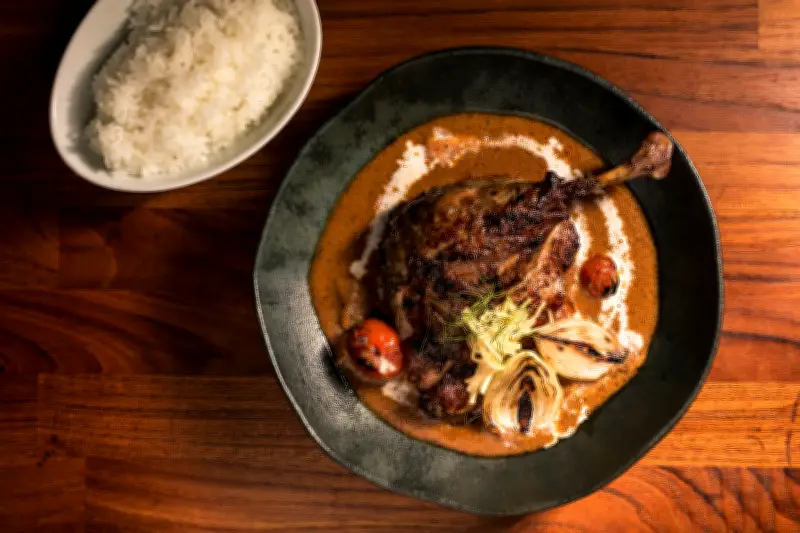 Sabores da Tailândia: muito além do pad thai