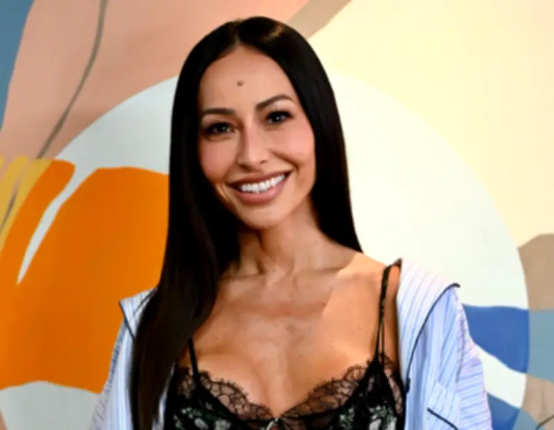 Sabrina Sato desenvolve novo projeto no GNT