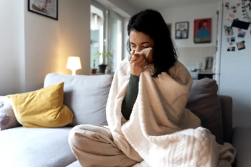 Saiba diferenciar resfriado, gripe e Covid pelos sintomas