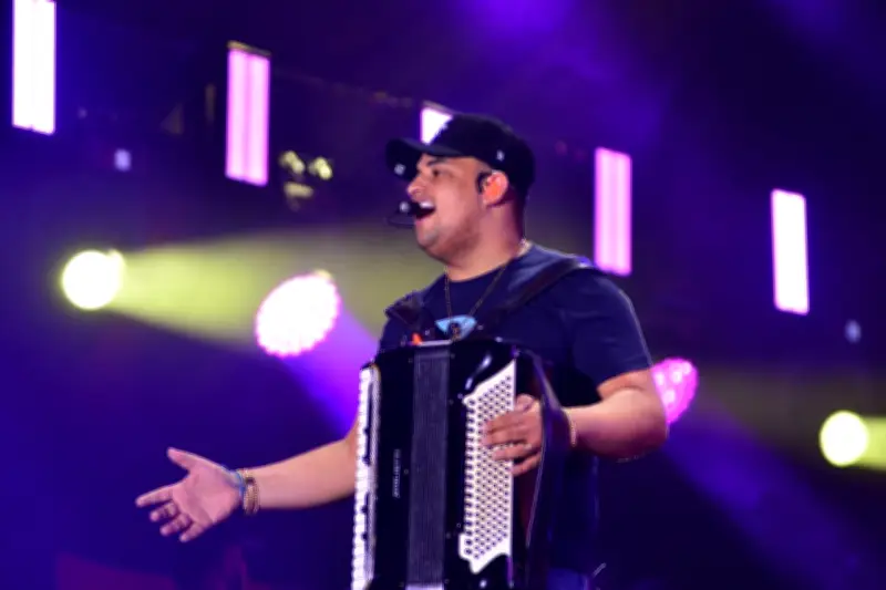 Salgueiro divulga programação do São João com Tarcísio do Acordeon e Flay