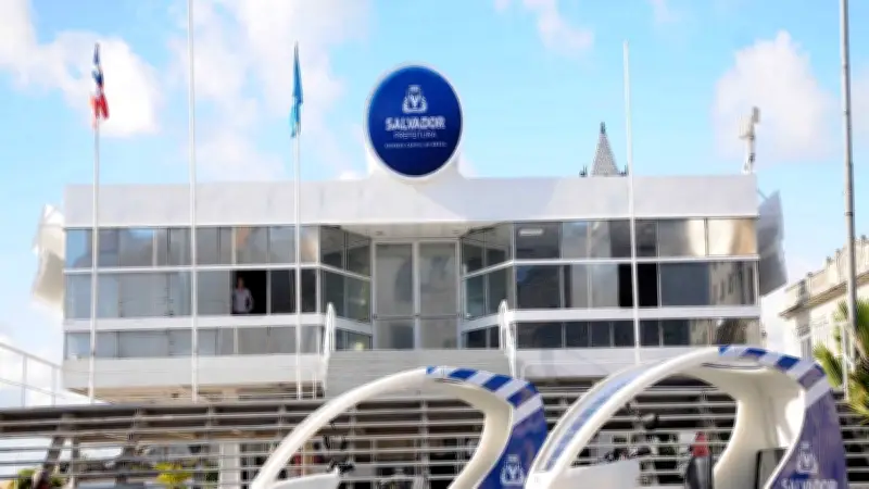Salários de servidores de Salvador antecipados para 19 de junho