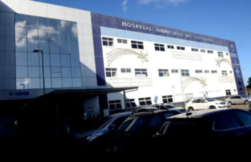 Salvador abre 50 vagas para triagem de cirurgias eletivas no Hospital Municipal