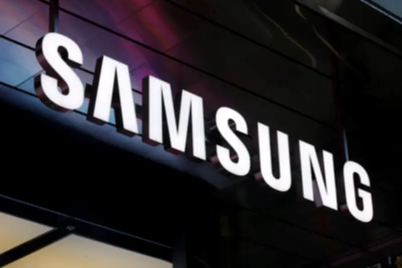 Samsung avalia recompra de ações, mas não define cronograma nem valor