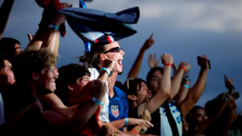 San Jose Earthquakes em alta: Califórnia se prepara para Copa do Mundo 2026
