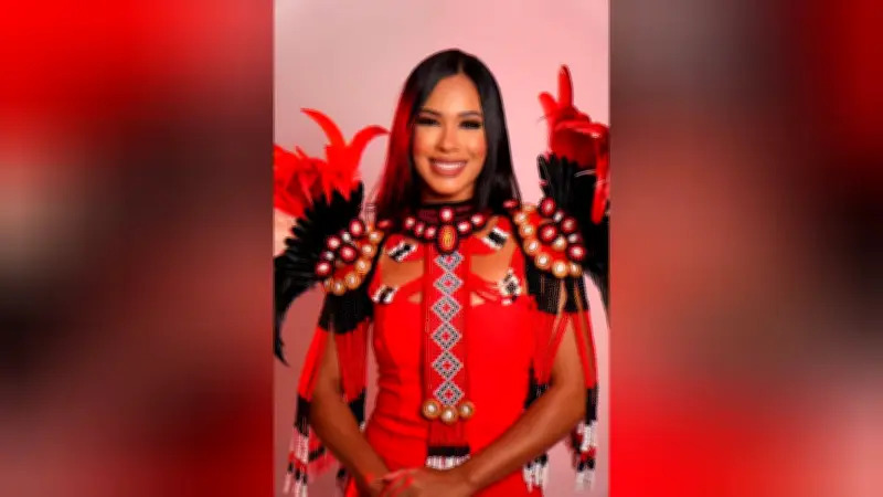 Santarém estreia no concurso Morena Bela 2026 com Isadora Matos
