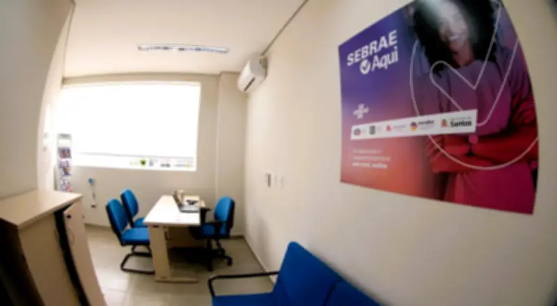 Santos abre 160 vagas em cursos gratuitos para empreendedoras