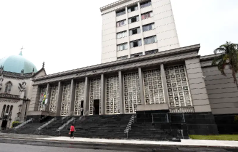 Santos abre inscrições para jurados voluntários no Tribunal do Júri