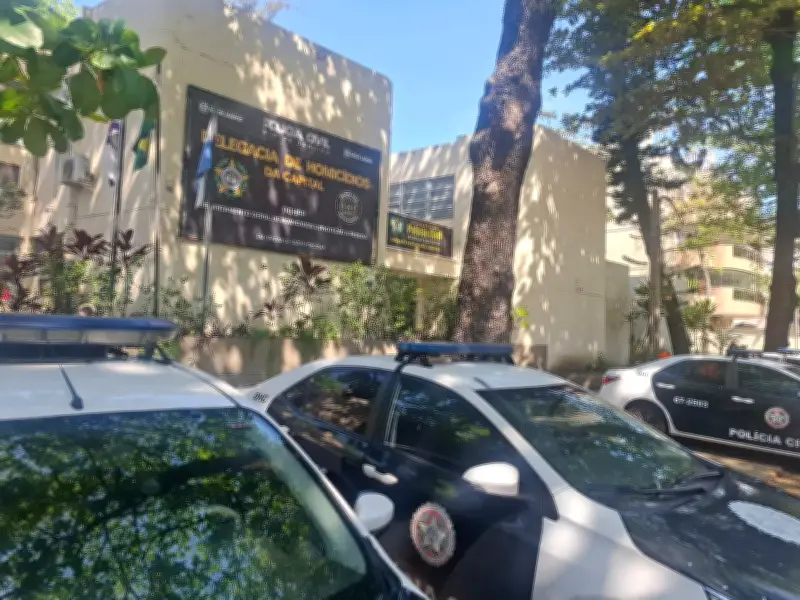 Sargento da PM admite dois tiros em briga que matou homem em Campo Grande