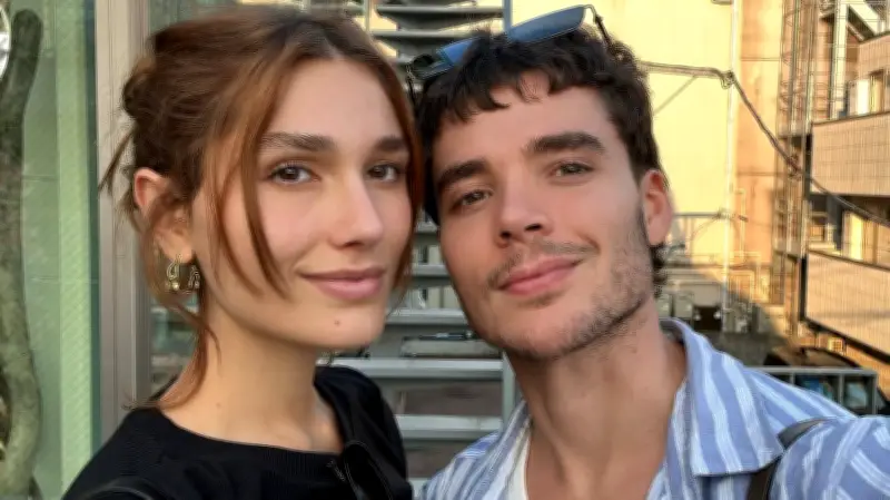 Sasha Meneghel desmente gravidez e critica pressão por maternidade