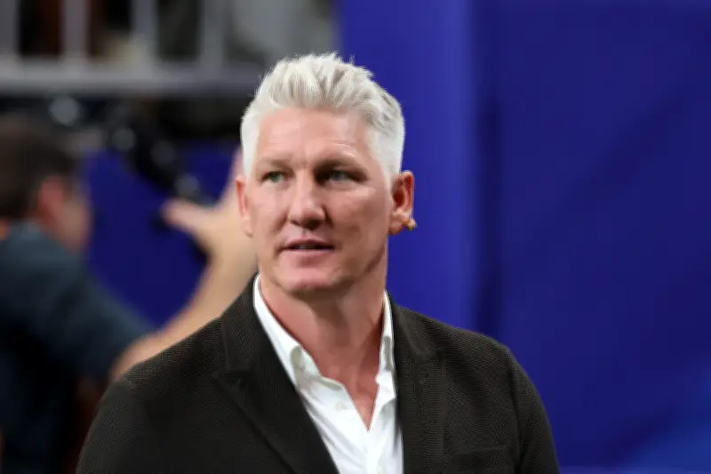 Schweinsteiger nega racismo após chamar jogo da Costa do Marfim de 'selvagem'