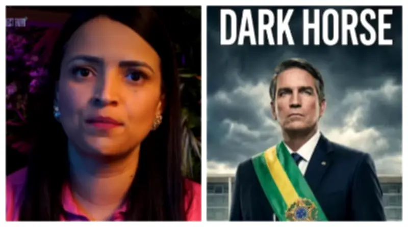 Sócio de produtora do filme sobre Bolsonaro é ligado ao PCC, diz MP