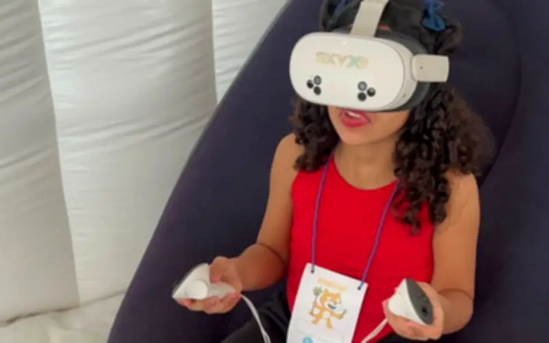 Scratch Day em Macaé une educação e tecnologia com criatividade