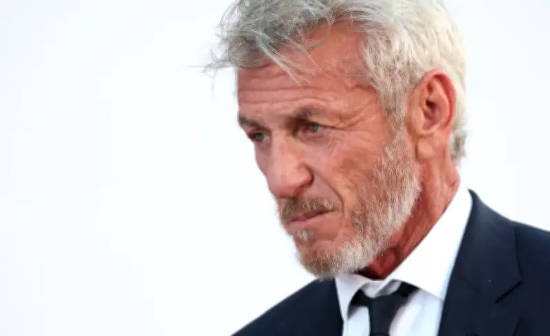 Sean Penn dirigirá filme sobre ataque ao Capitólio dos EUA