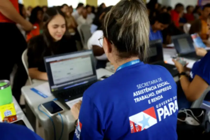 Seaster abre processo seletivo com vagas em Santarém e Óbidos; veja como se inscrever