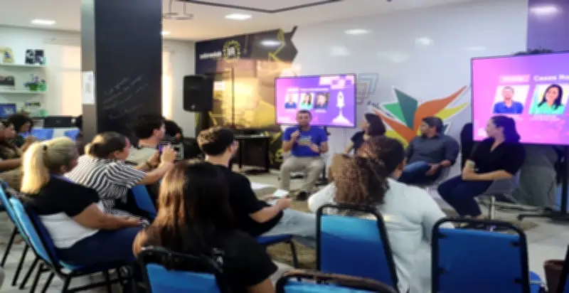 Sebrae Roraima abre inscrições para aceleração de startups em junho