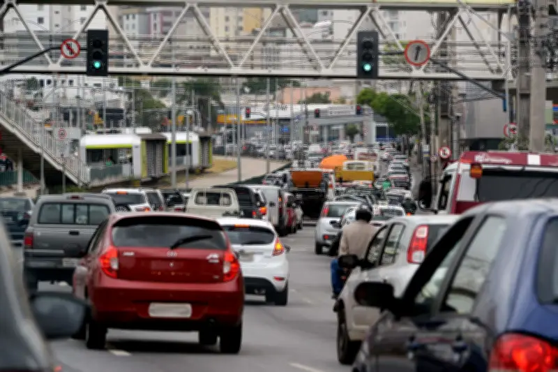 SEF-MG envia SMS para motoristas com IPVA 2026 atrasado