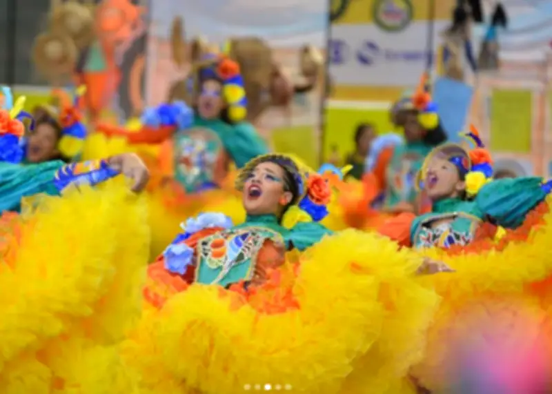 Segunda noite do Levanta Poeira 2026 reúne tradição e cultura em Aracaju