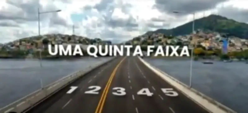 Segunda Ponte no ES ganhará 5ª faixa; obras começam