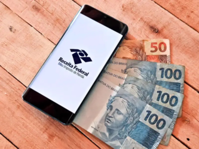 Segundo lote de restituição do IR 2026 é pago em 30 de junho