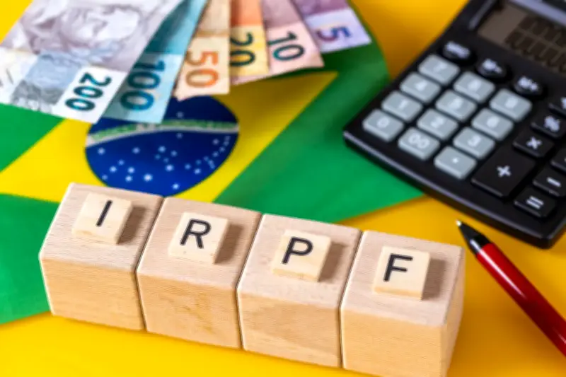 Segundo lote de restituição do IR 2026 é pago hoje, maior da história