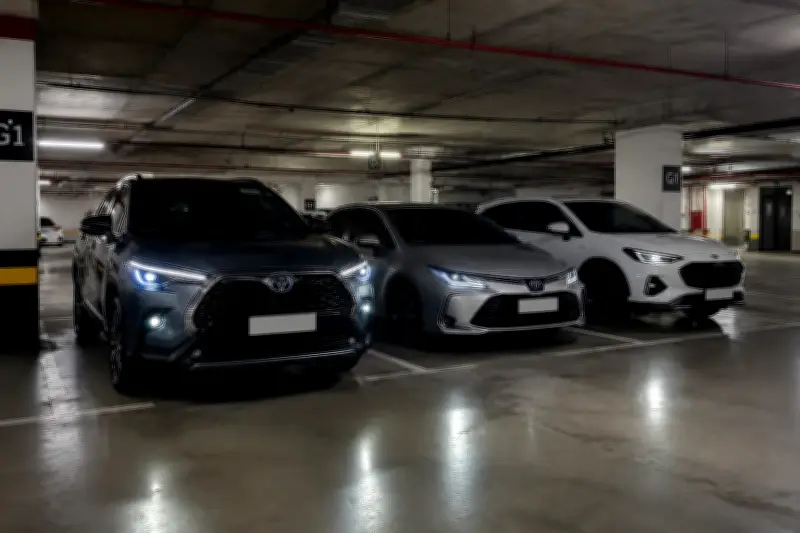 Seguro Auto Ganha Destaque com Avanço dos Carros Híbridos