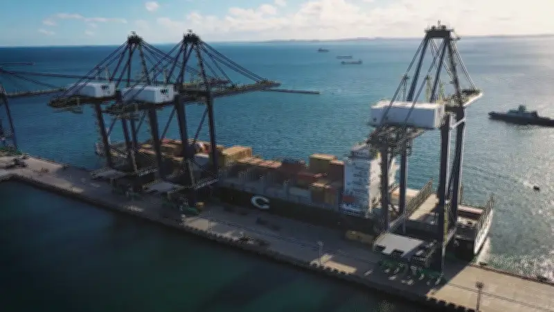 Seis condenados por tráfico internacional de drogas no Porto de Salvador