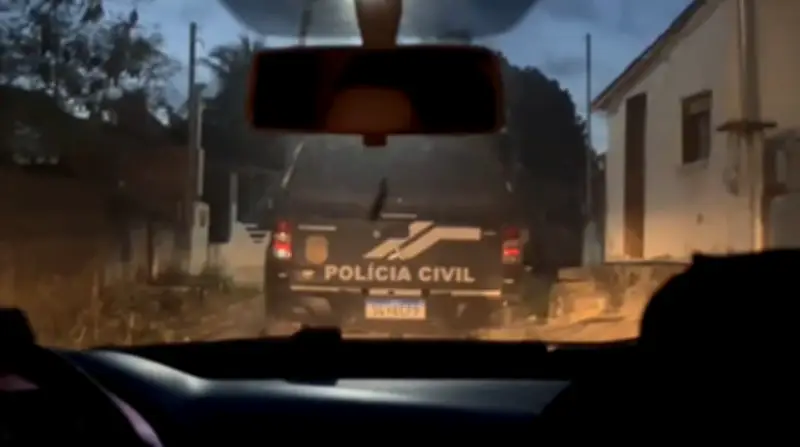 Seis presos e sete foragidos em operação contra facção criminosa no RN
