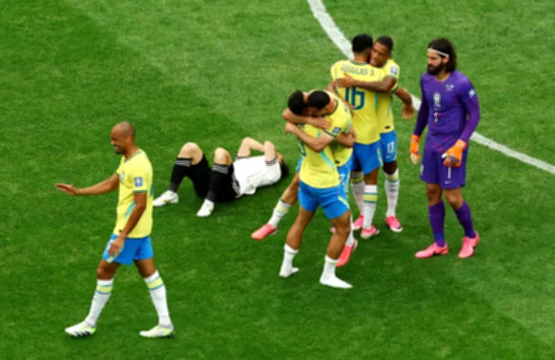 Seleção Brasileira garante US$ 15 milhões com vaga nas oitavas da Copa