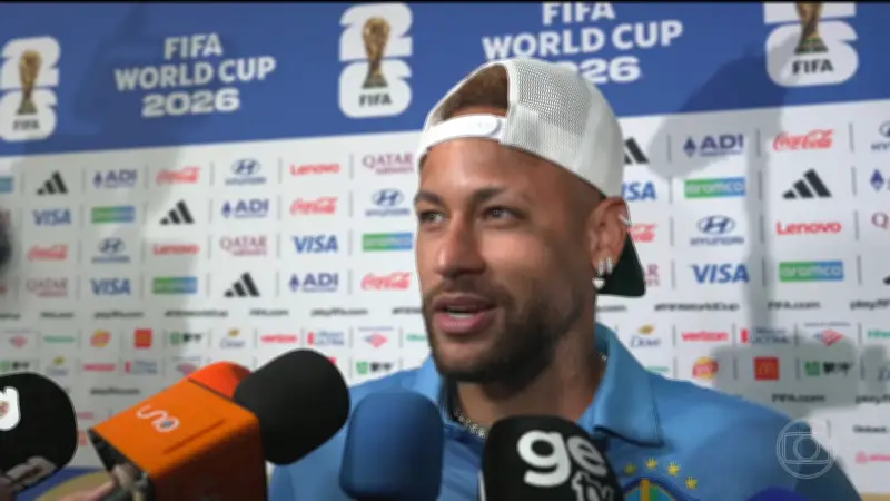 Seleção ganha folga após liderar grupo e Neymar volta em alta