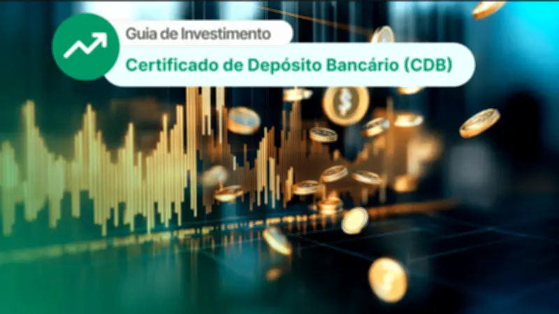 Selic cai a 14,25% e CDBs seguem atrativos com juros altos