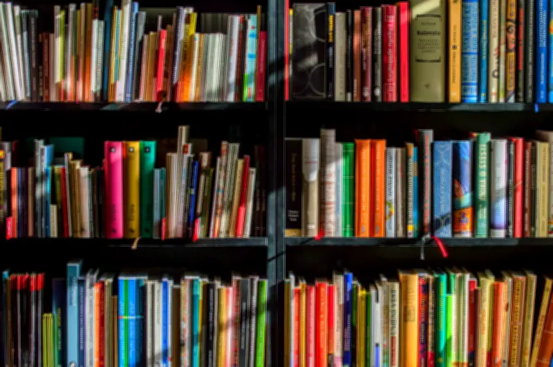Semana literária: cultura carioca e existencialismo em destaque