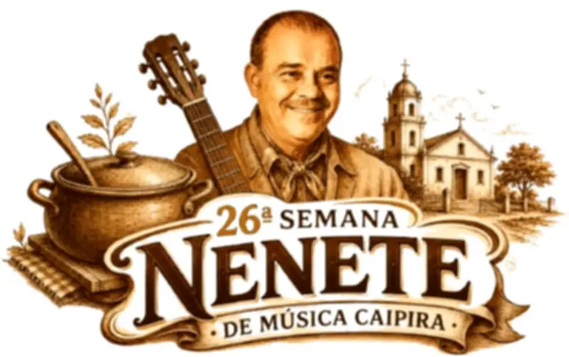 Semana Nenete: 26 edições de cultura caipira em Pirassununga