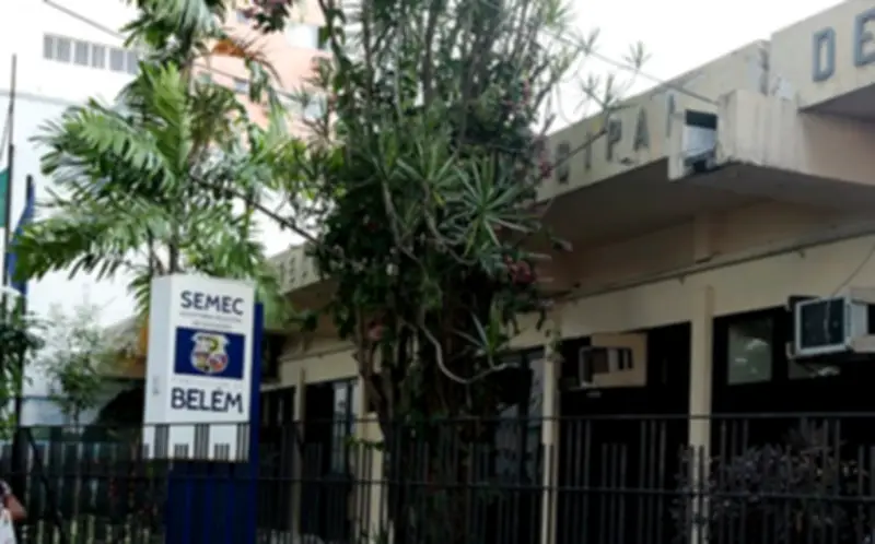 Semec Belém abre inscrições para seleção de diretores escolares