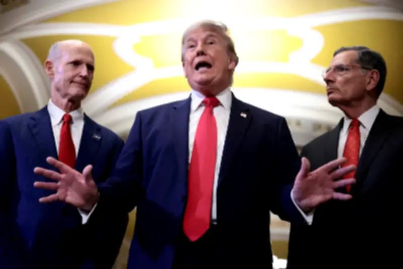 Senado aprova resolução que obriga Trump a ter aval do Congresso para atacar Irã