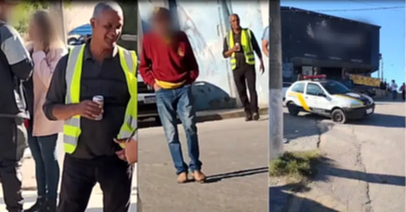 Servidor de Mairinque é investigado por beber cerveja em expediente